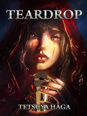 cover image of Teardrop